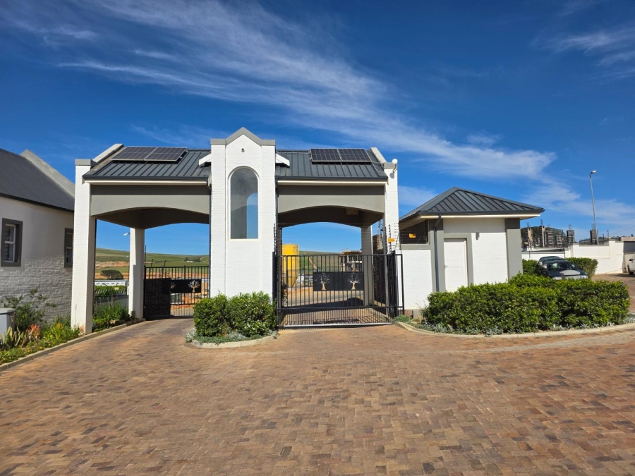 To Let 3 Bedroom Property for Rent in Gevonden Estate Western Cape